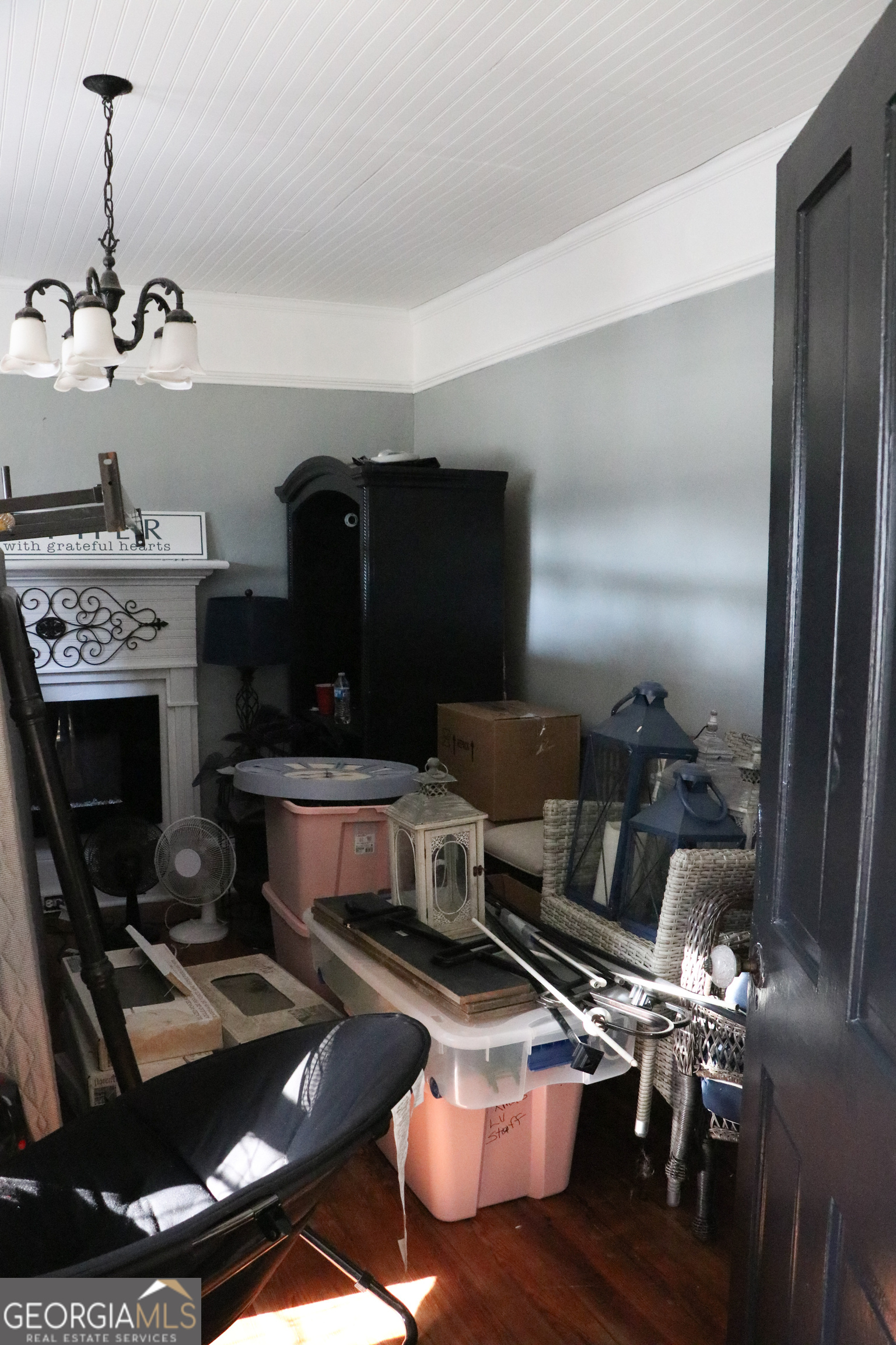441 Lyerly Dam Road Lyerly GA 30730