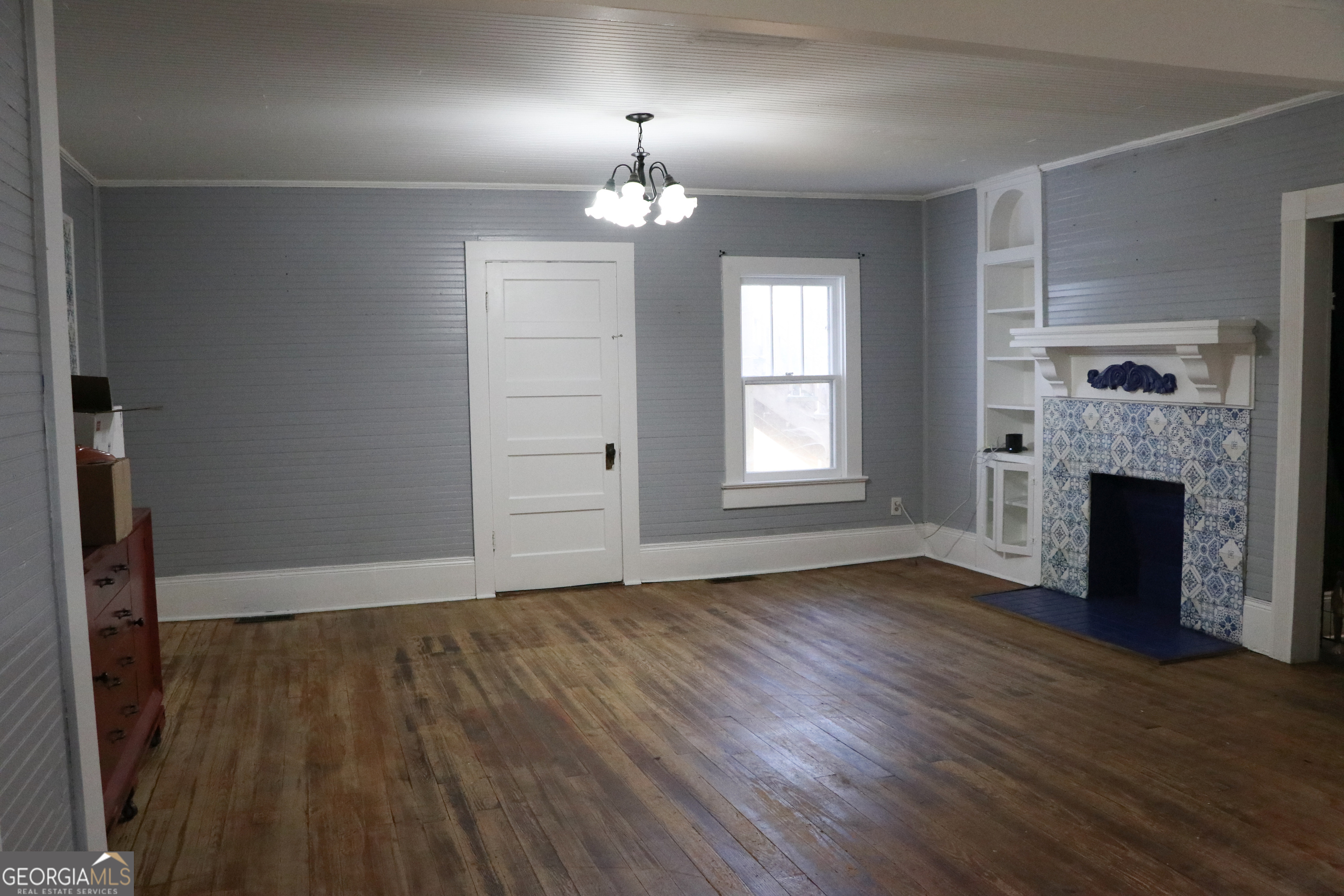 441 Lyerly Dam Road Lyerly GA 30730