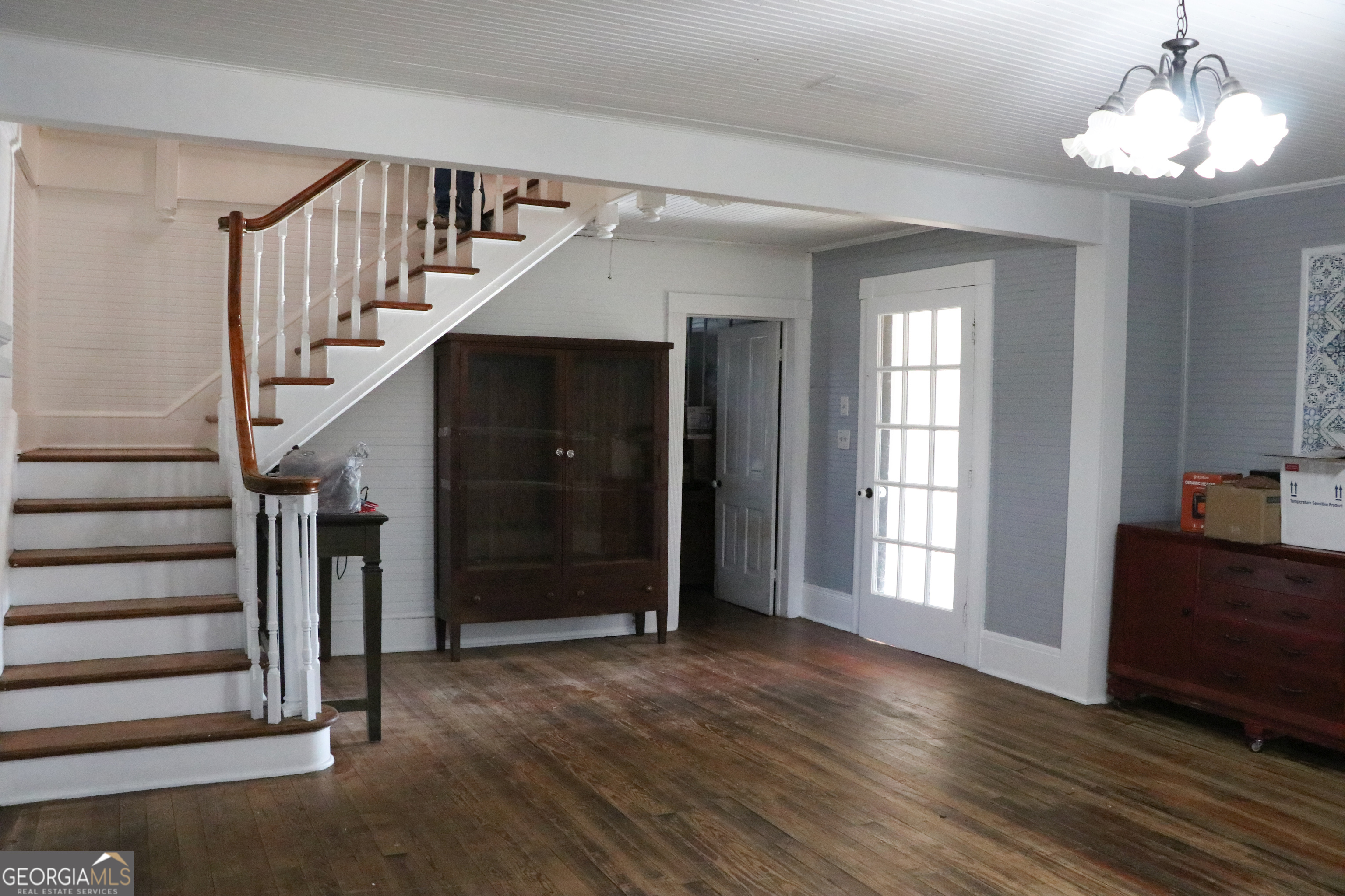 441 Lyerly Dam Road Lyerly GA 30730