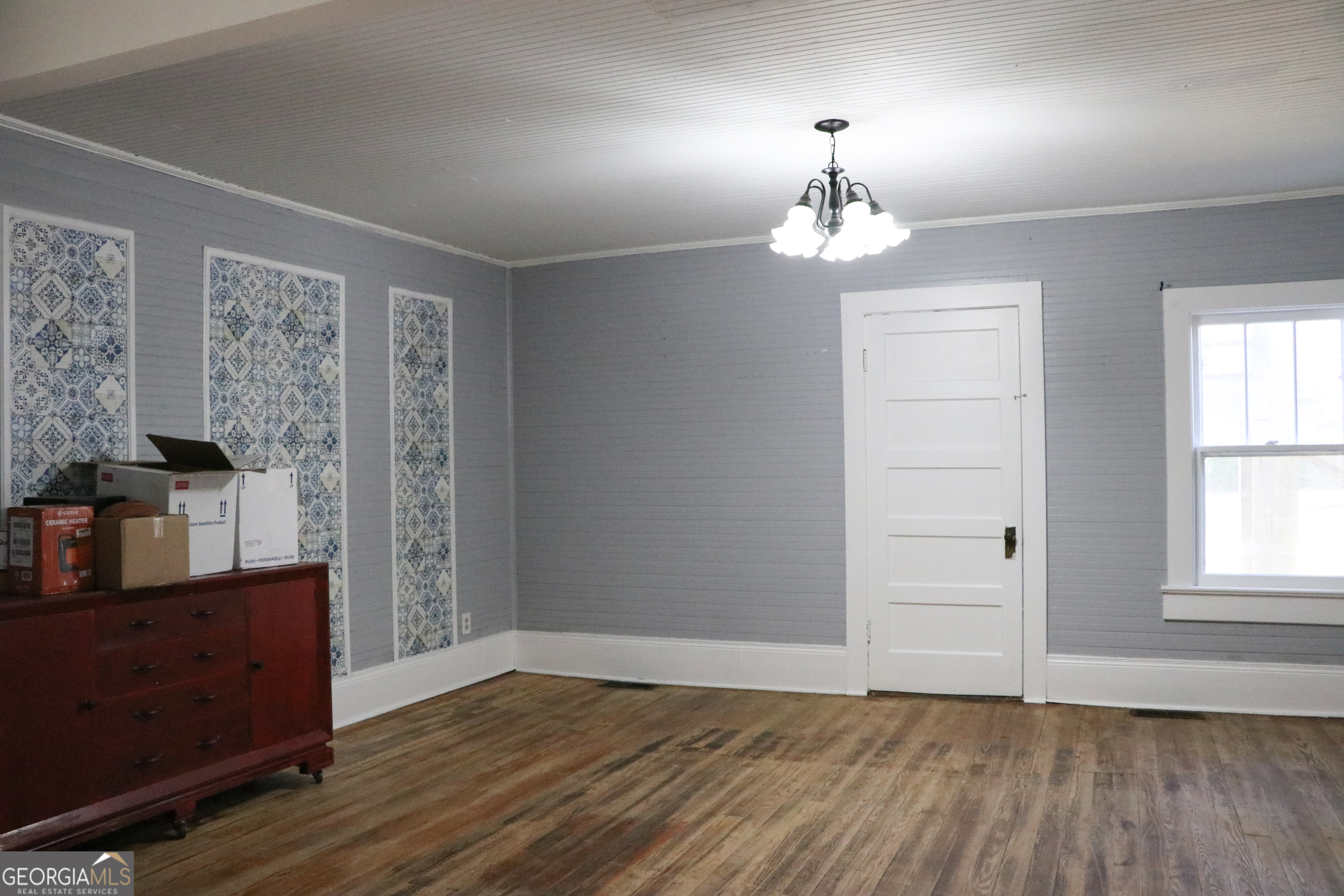 441 Lyerly Dam Road Lyerly GA 30730