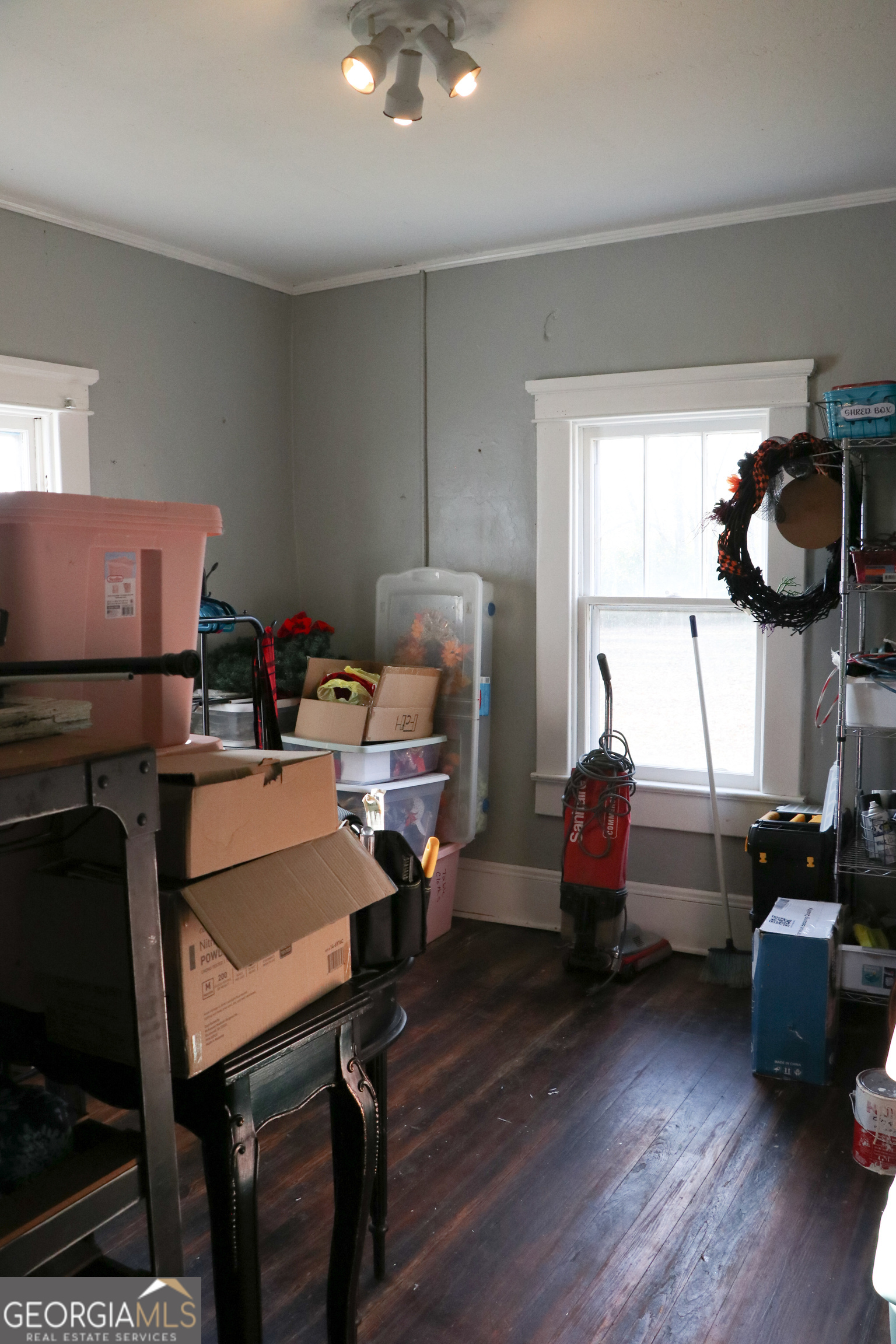 441 Lyerly Dam Road Lyerly GA 30730