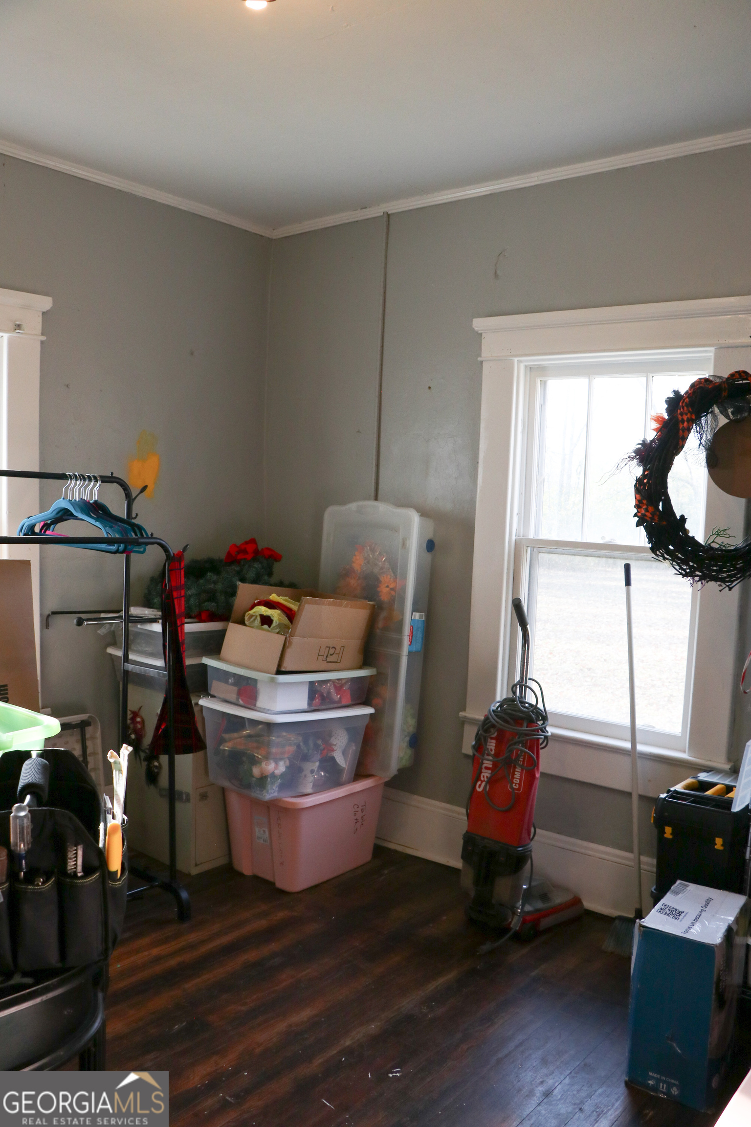 441 Lyerly Dam Road Lyerly GA 30730