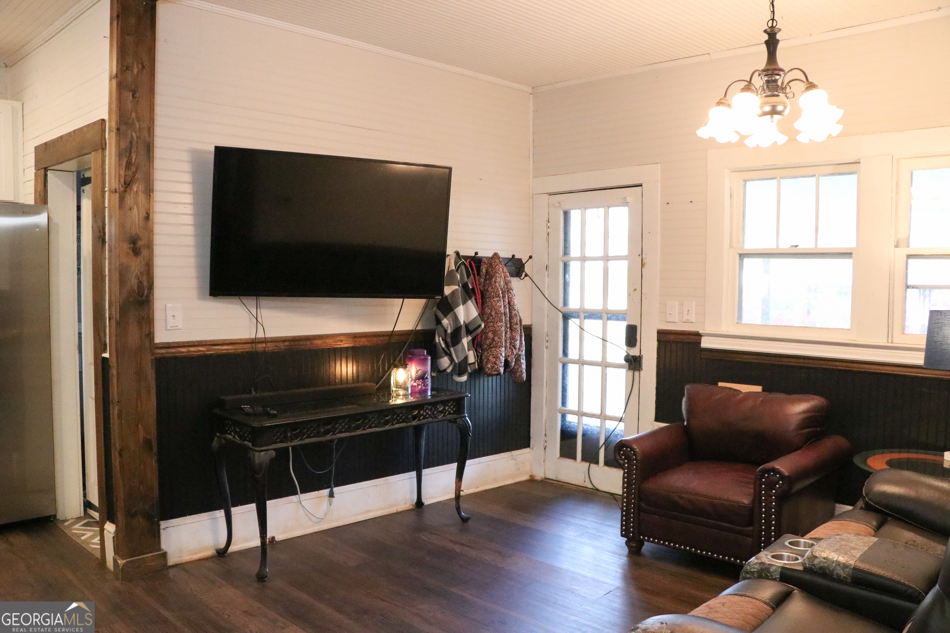 441 Lyerly Dam Road Lyerly GA 30730