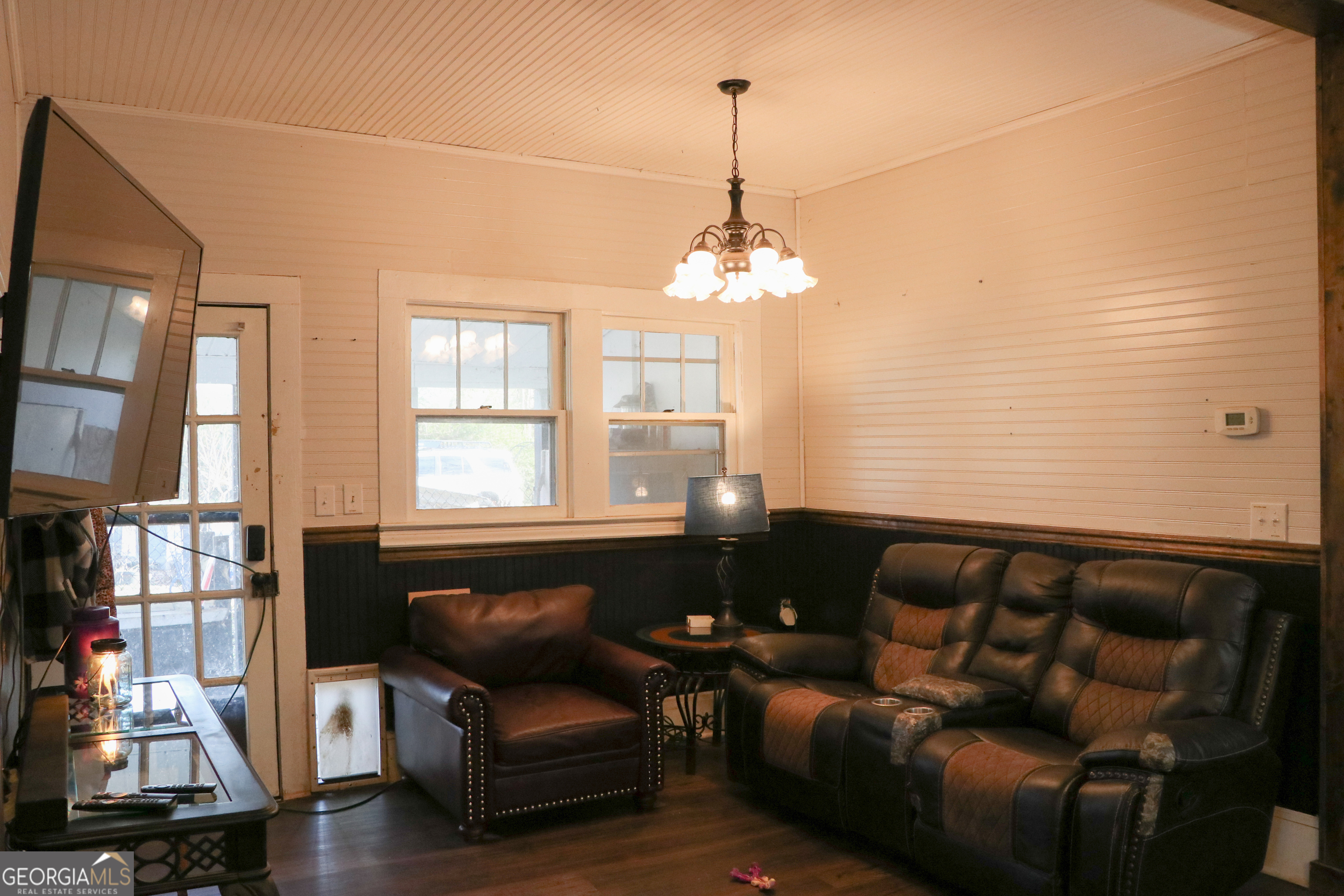 441 Lyerly Dam Road Lyerly GA 30730