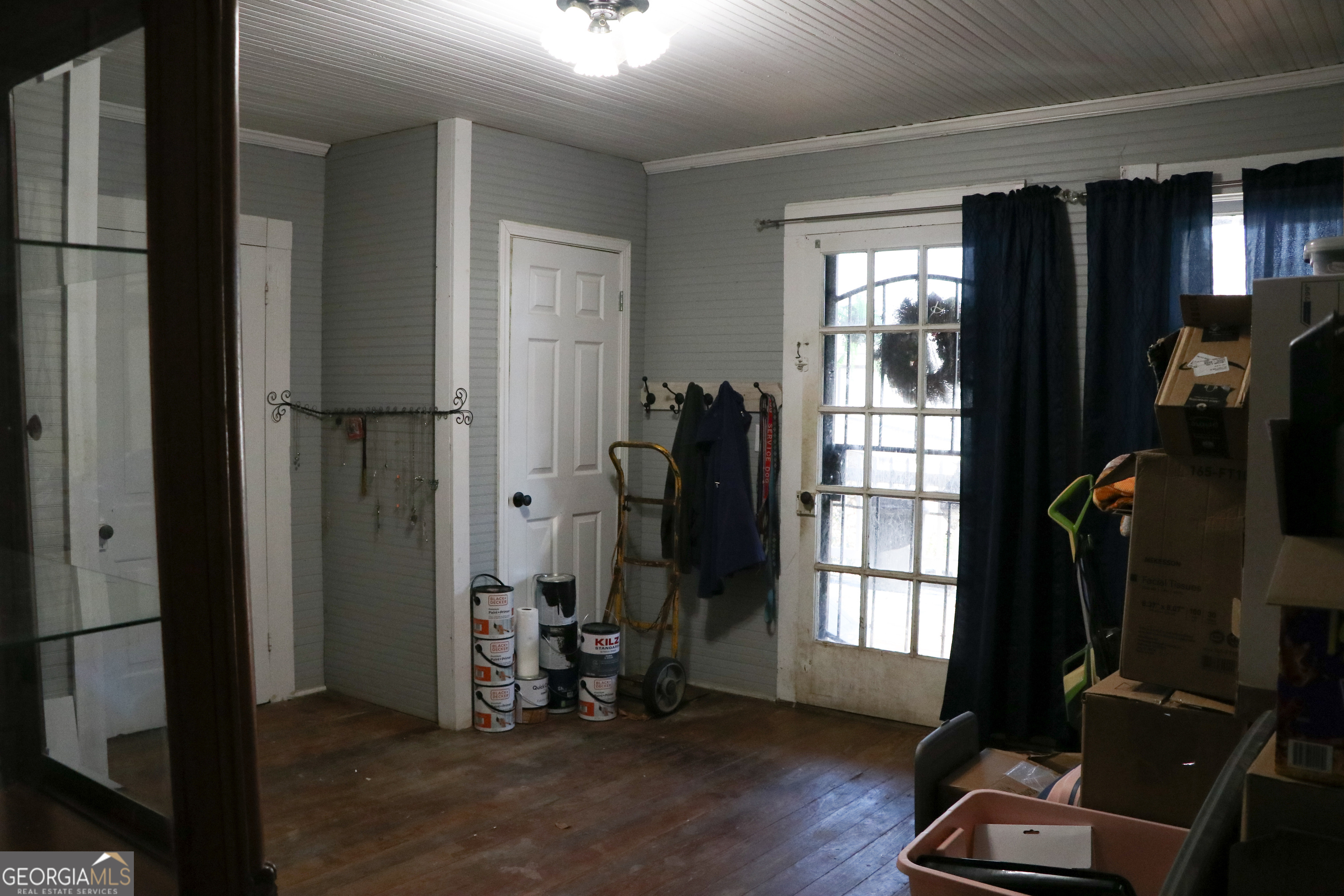 441 Lyerly Dam Road Lyerly GA 30730