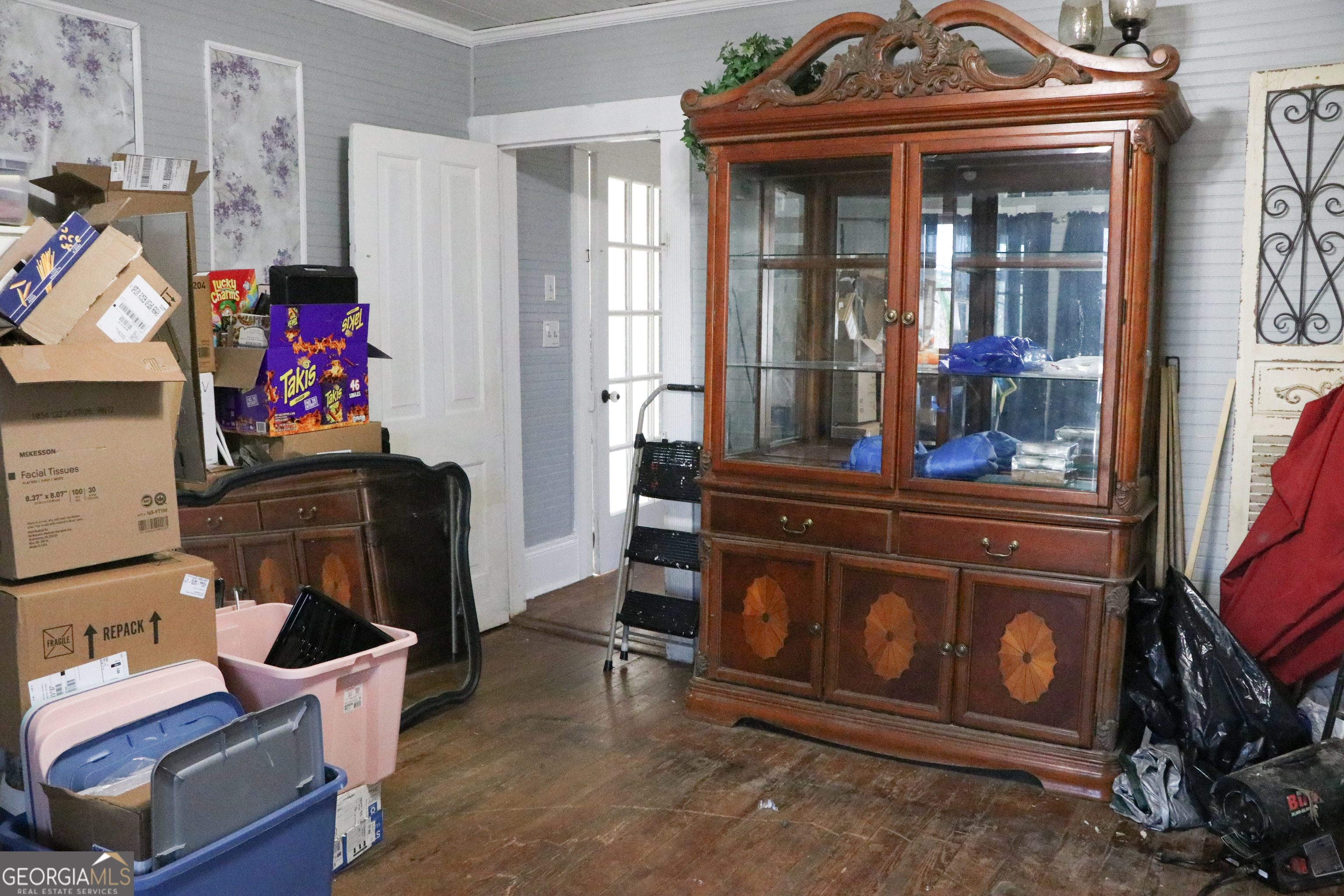 441 Lyerly Dam Road Lyerly GA 30730