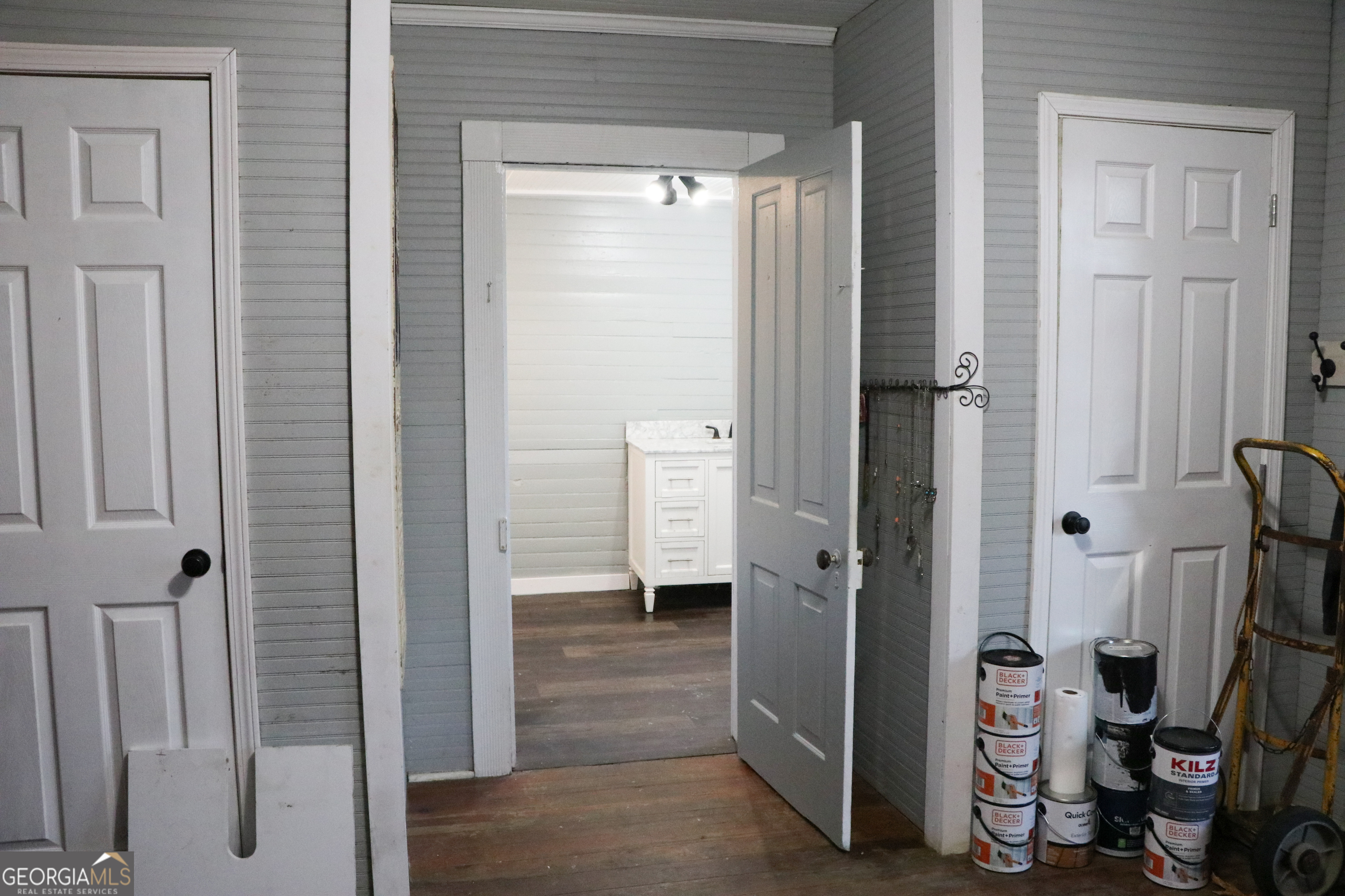 441 Lyerly Dam Road Lyerly GA 30730