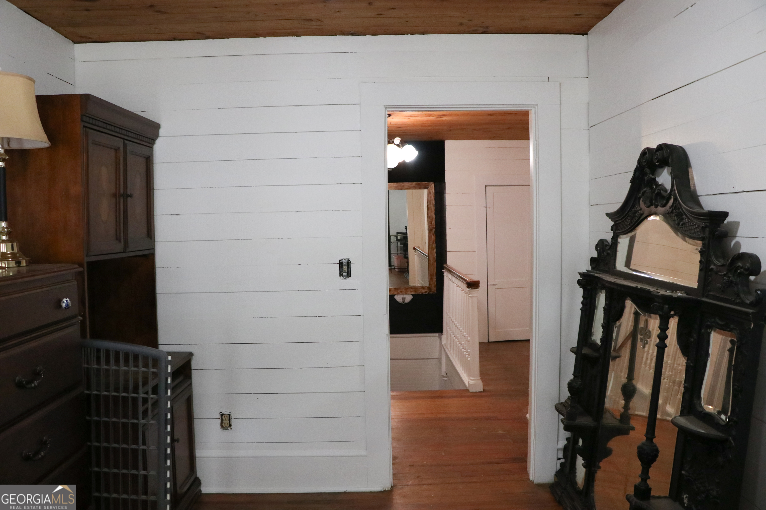 441 Lyerly Dam Road Lyerly GA 30730
