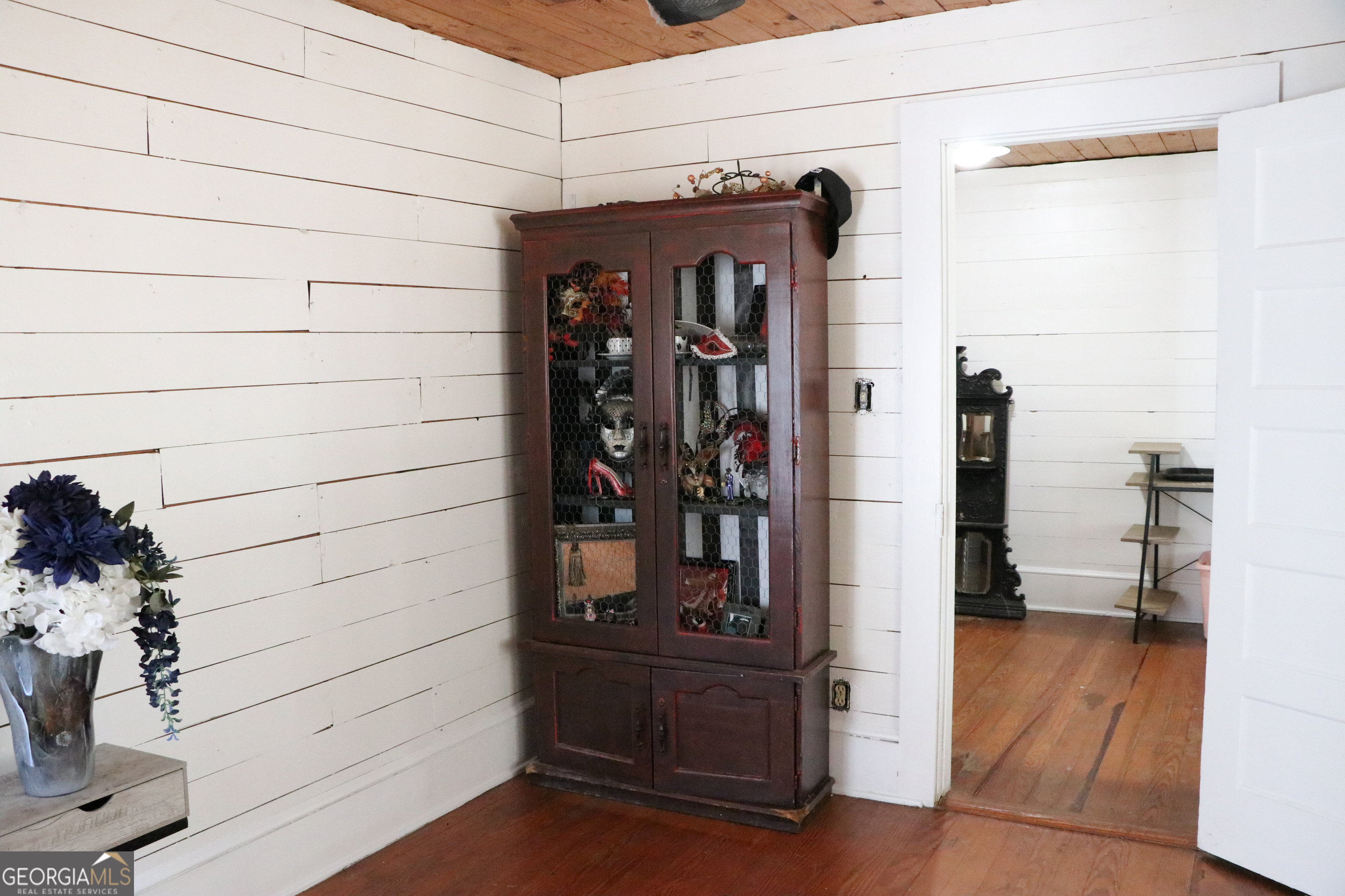 441 Lyerly Dam Road Lyerly GA 30730