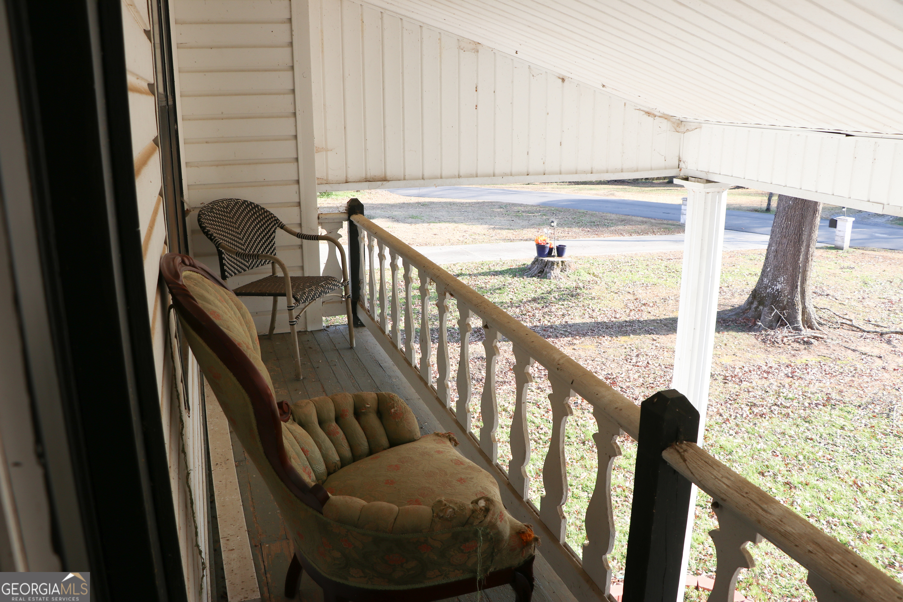 441 Lyerly Dam Road Lyerly GA 30730