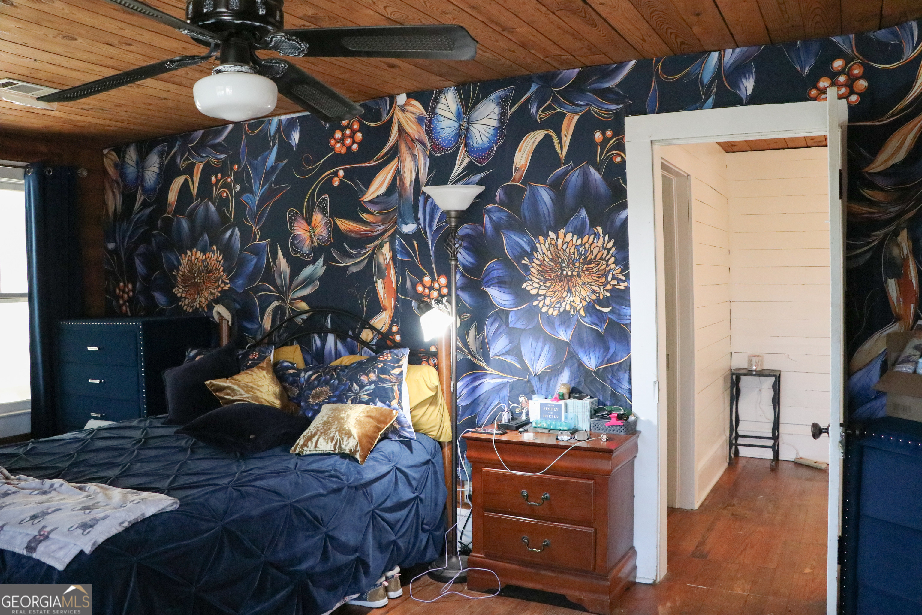 441 Lyerly Dam Road Lyerly GA 30730