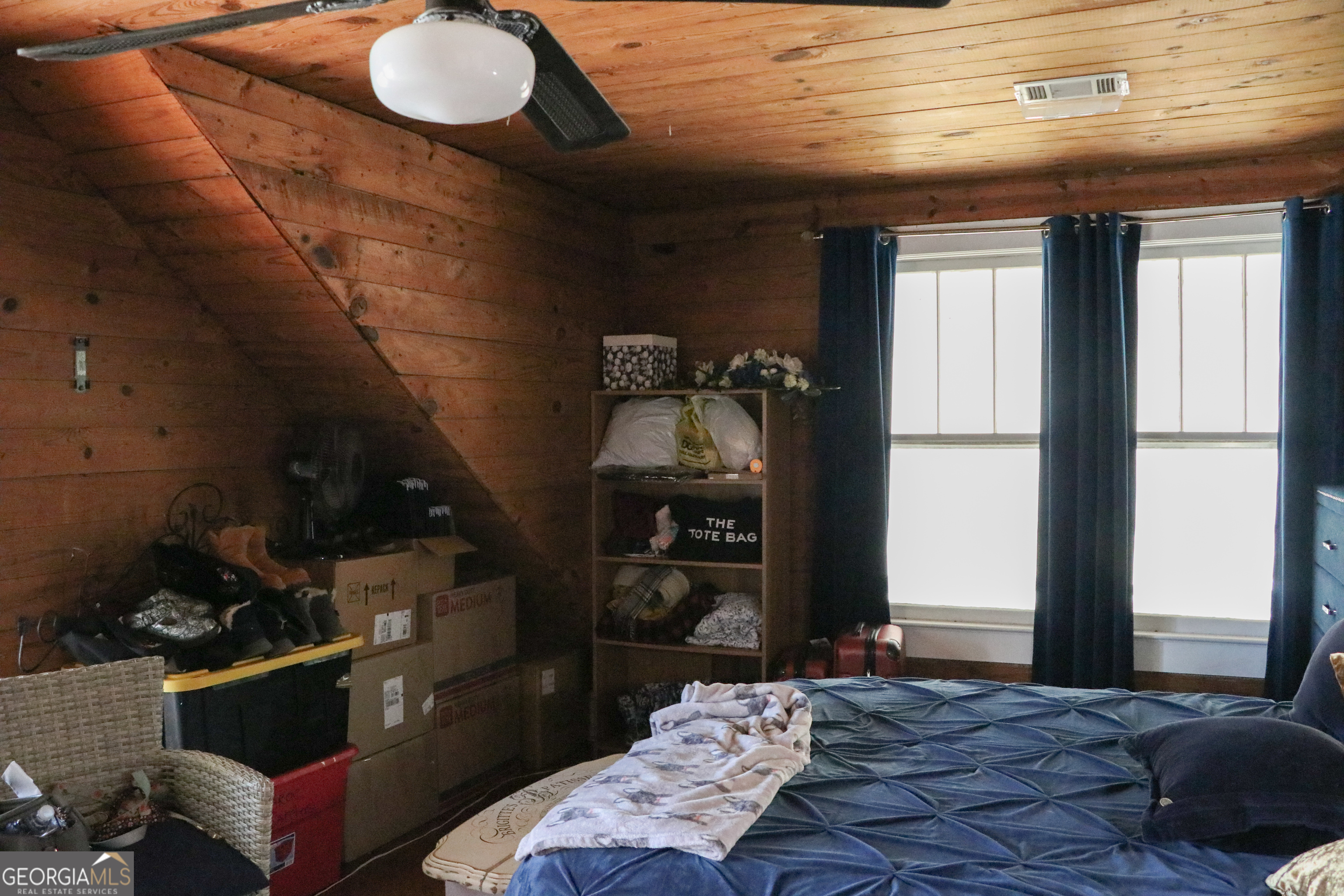 441 Lyerly Dam Road Lyerly GA 30730