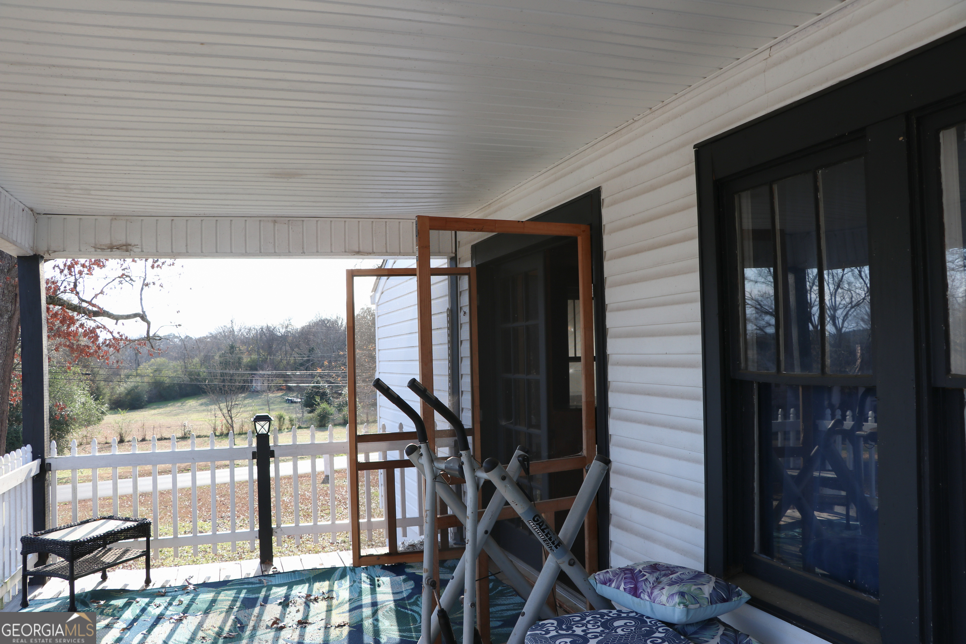 441 Lyerly Dam Road Lyerly GA 30730