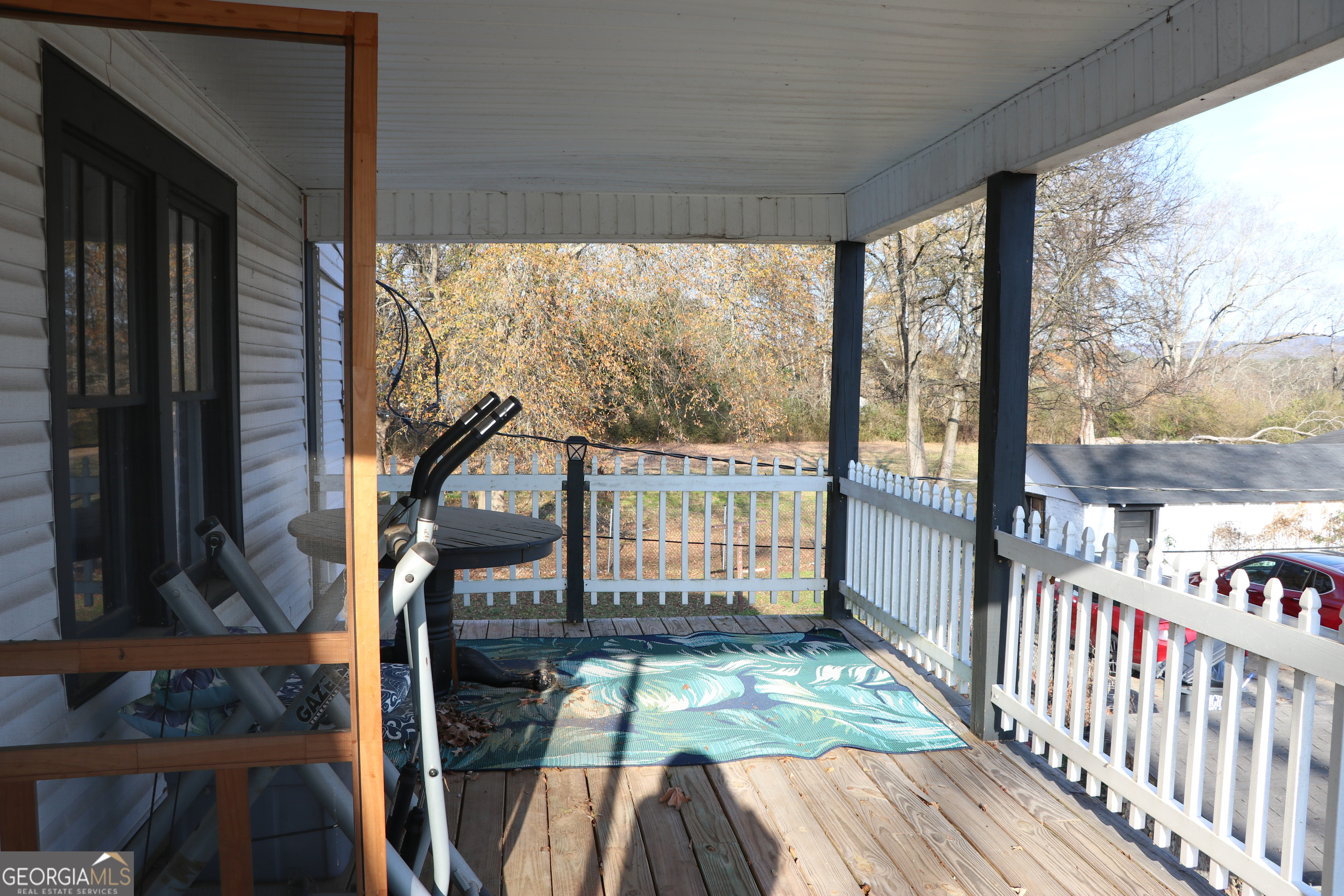 441 Lyerly Dam Road Lyerly GA 30730