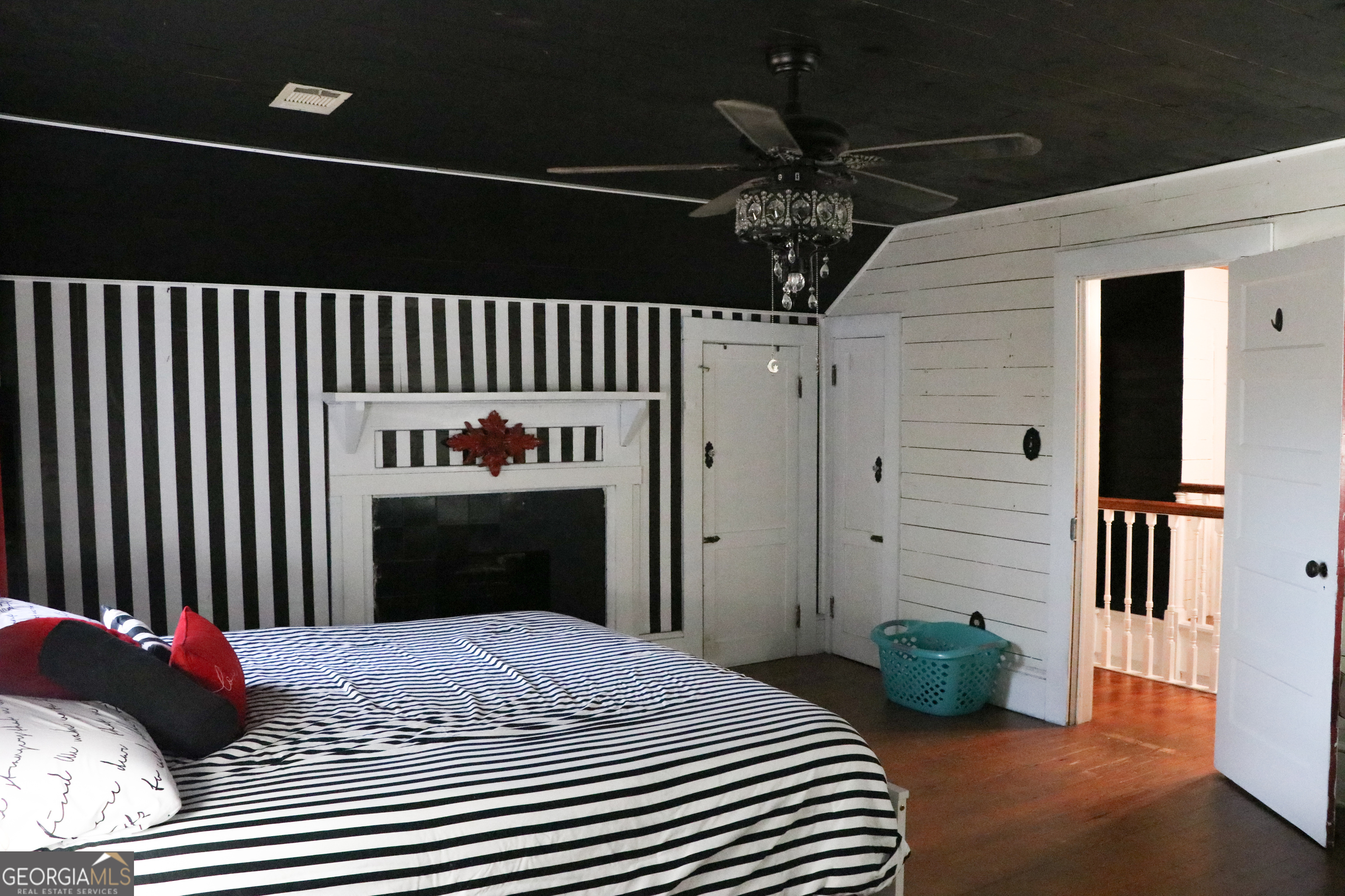 441 Lyerly Dam Road Lyerly GA 30730