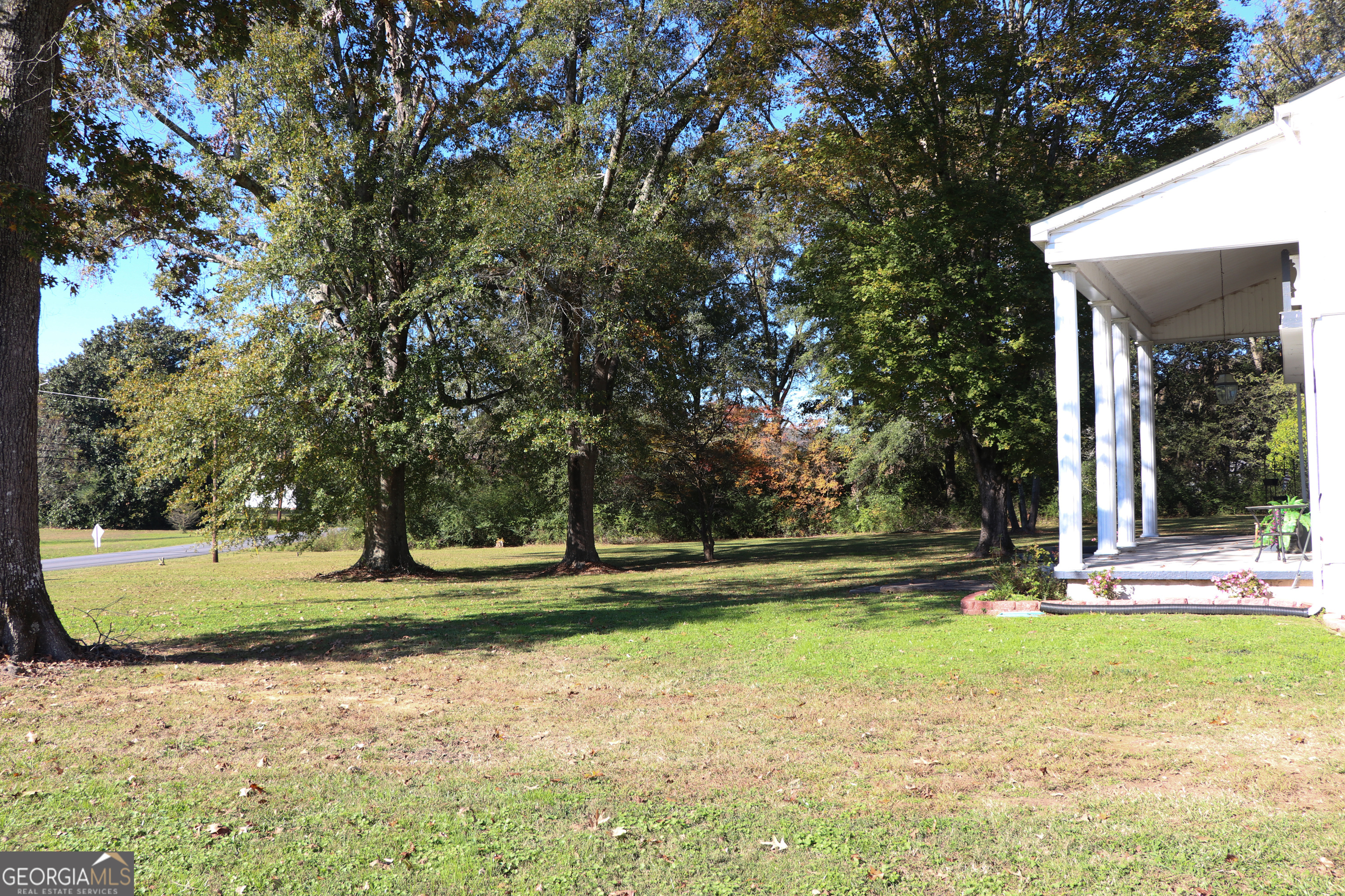 441 Lyerly Dam Road Lyerly GA 30730