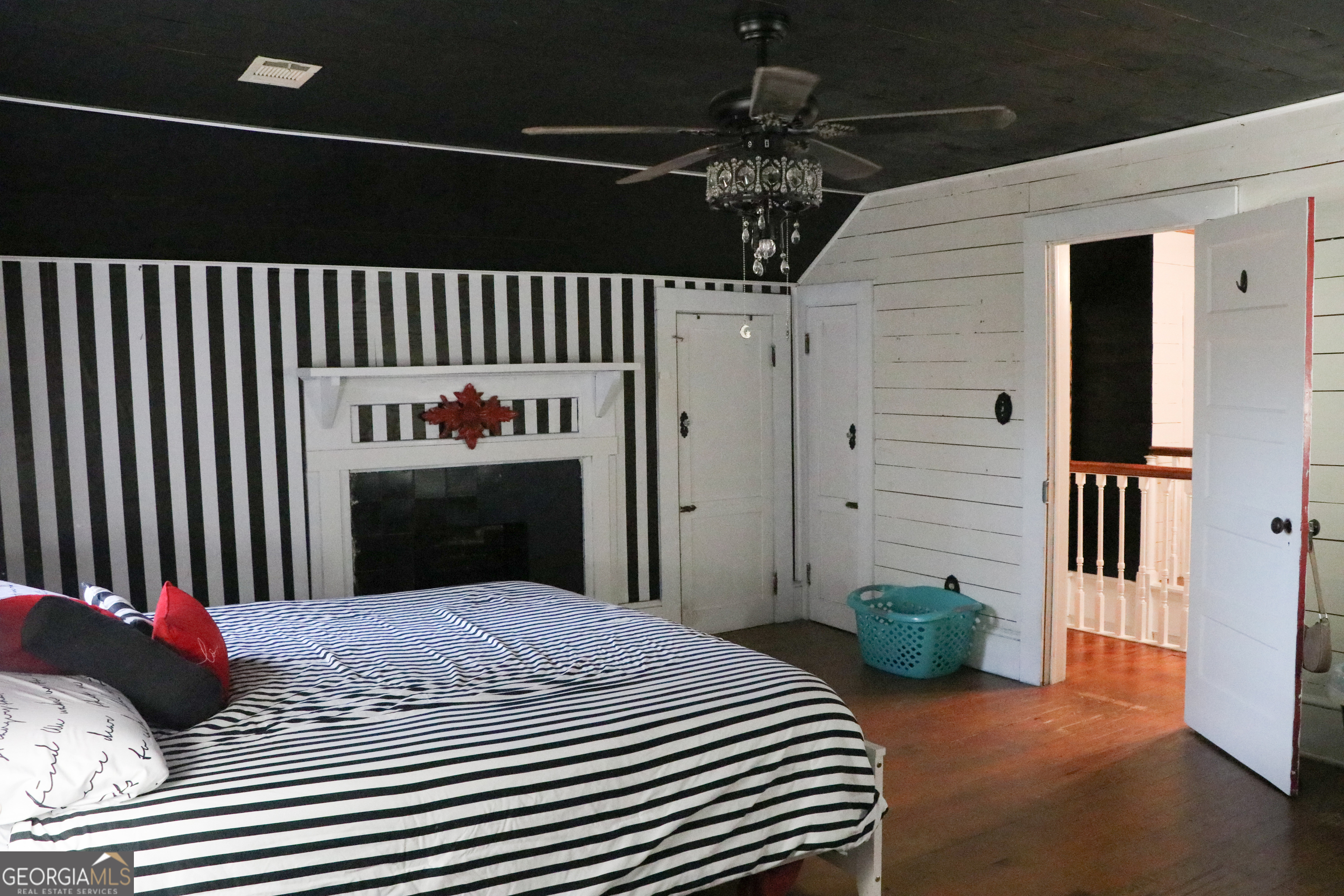441 Lyerly Dam Road Lyerly GA 30730