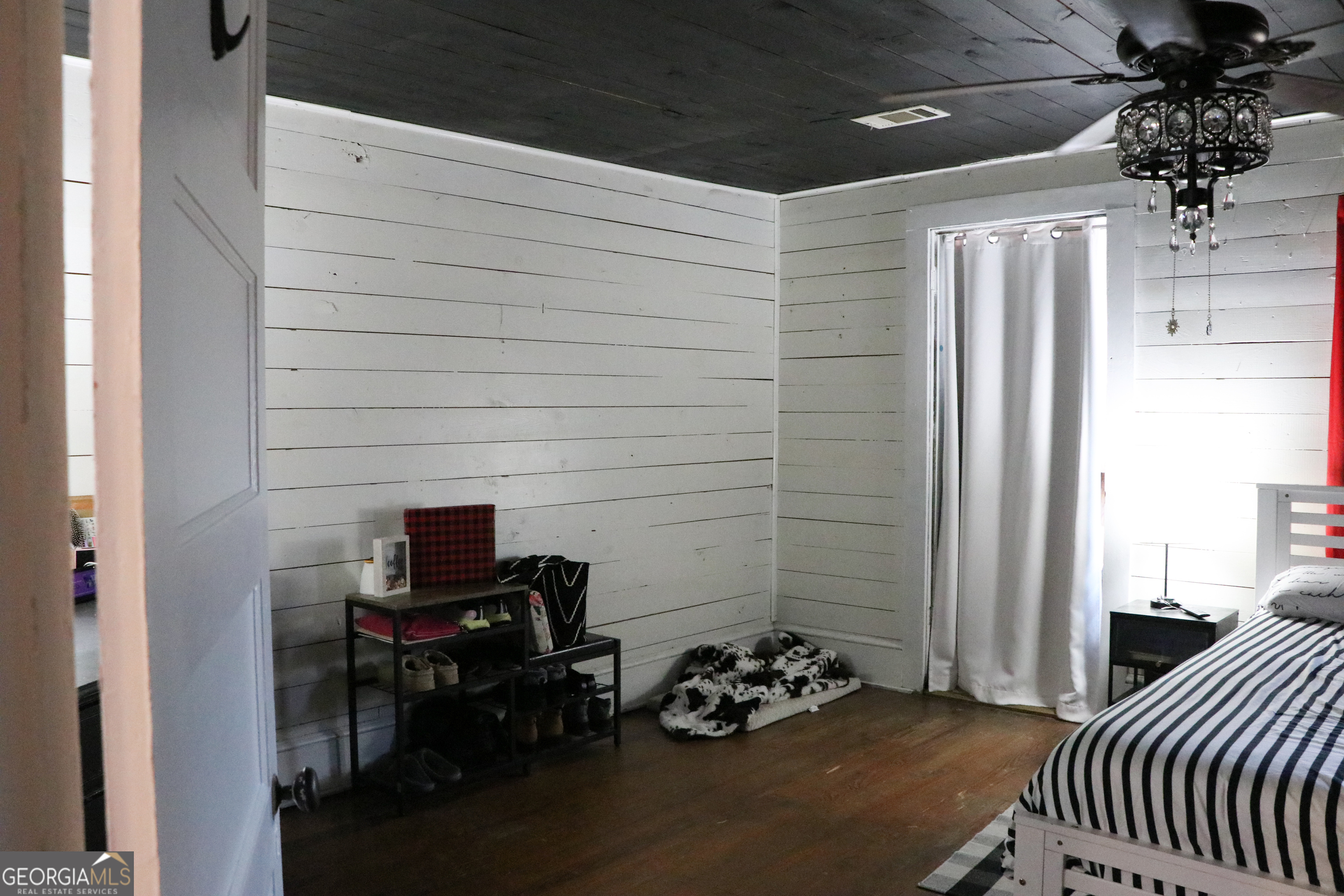 441 Lyerly Dam Road Lyerly GA 30730