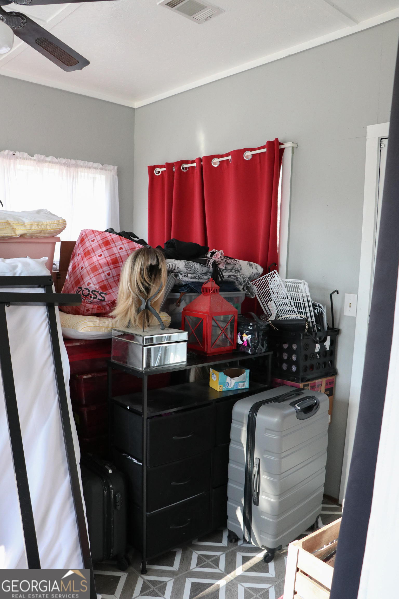 441 Lyerly Dam Road Lyerly GA 30730