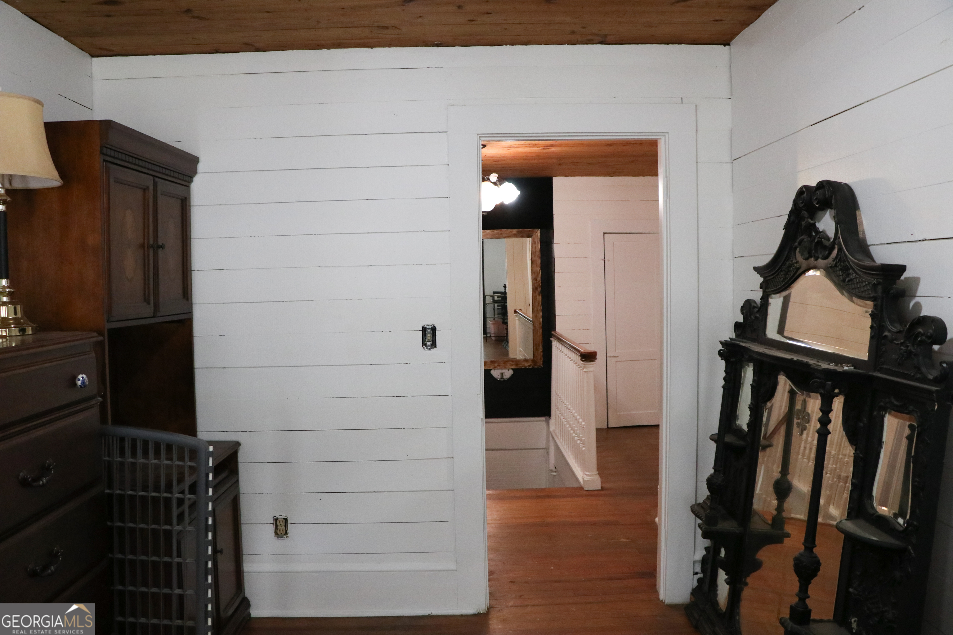441 Lyerly Dam Road Lyerly GA 30730
