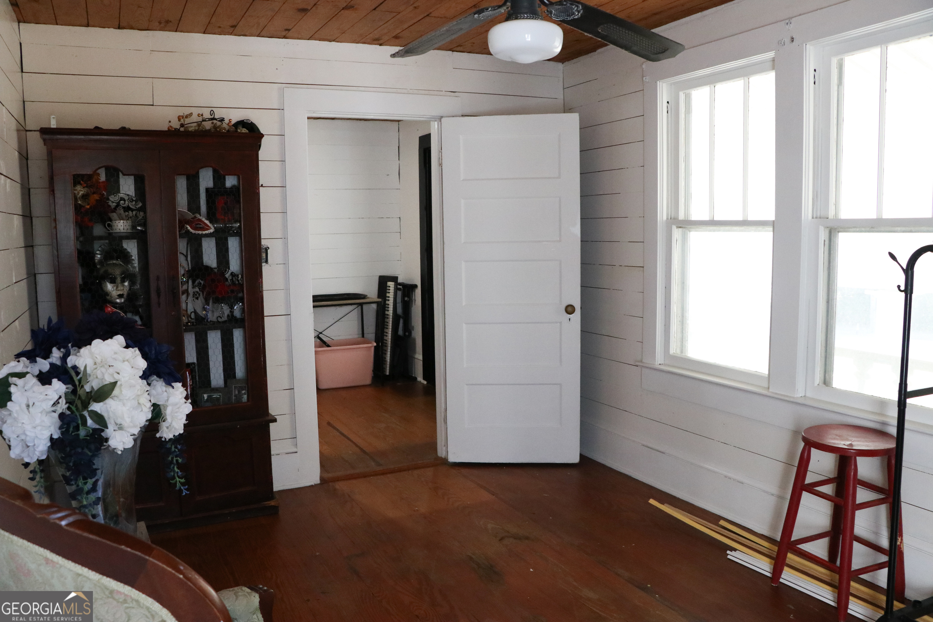 441 Lyerly Dam Road Lyerly GA 30730