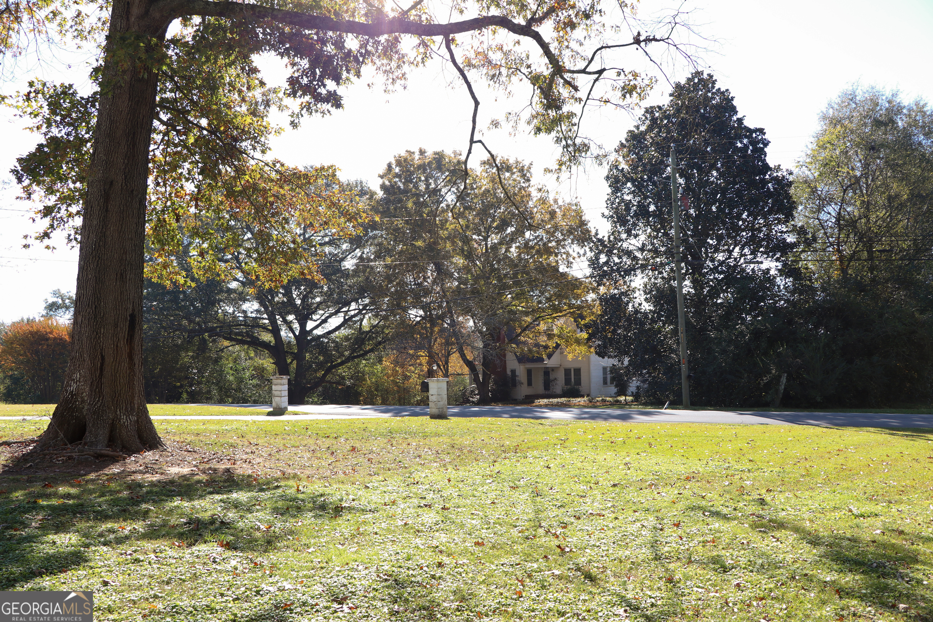 441 Lyerly Dam Road Lyerly GA 30730