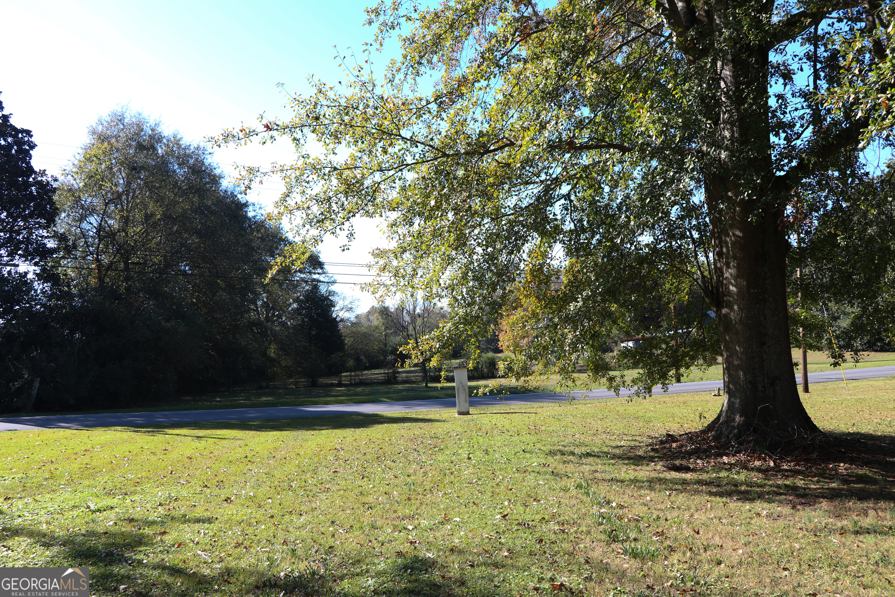 441 Lyerly Dam Road Lyerly GA 30730