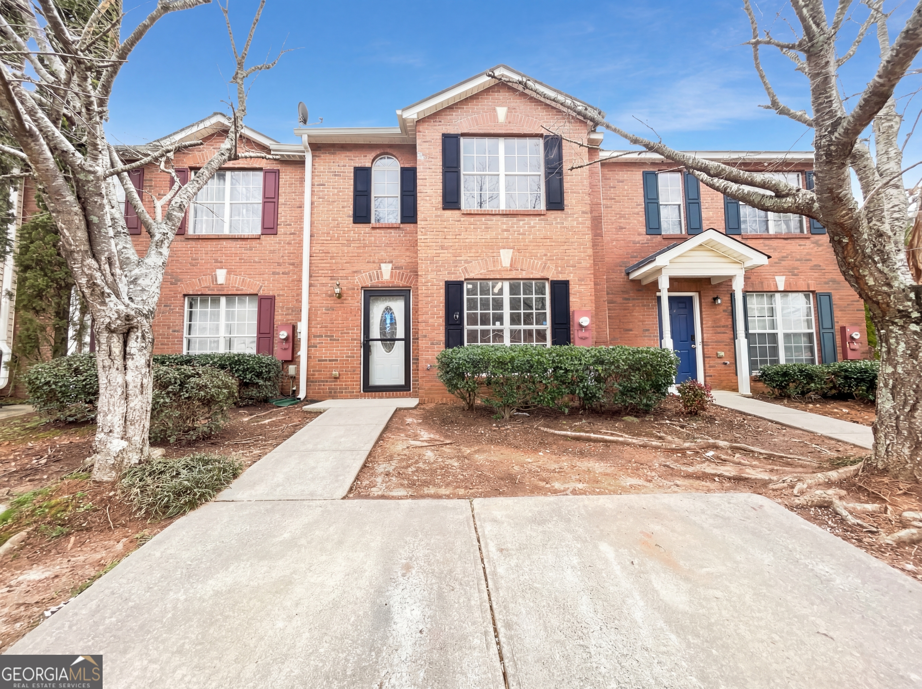 3794 Waldrop Lane Decatur GA 30034