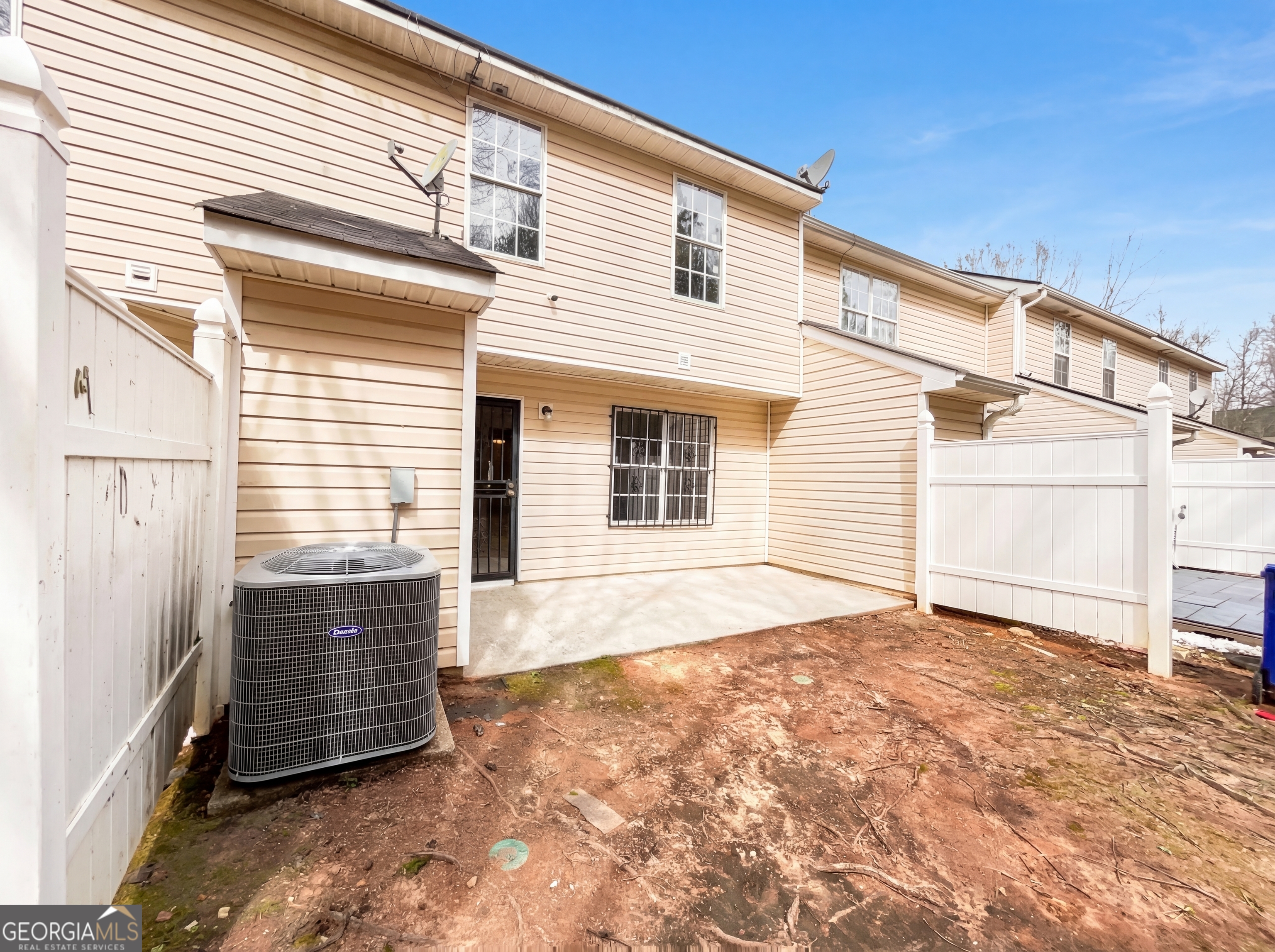 3794 Waldrop Lane Decatur GA 30034