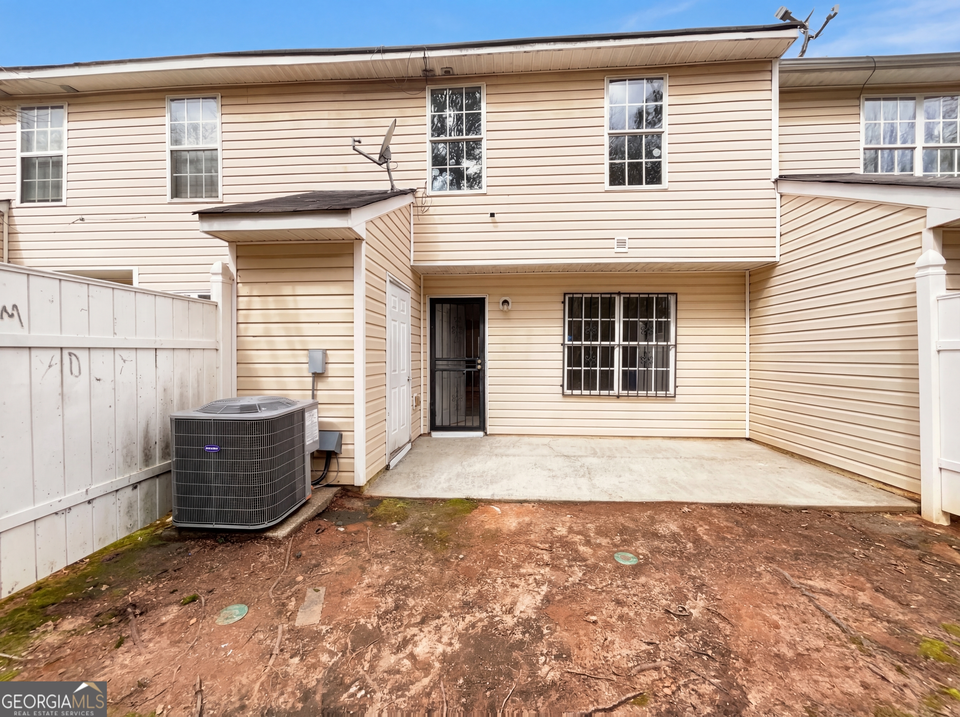 3794 Waldrop Lane Decatur GA 30034