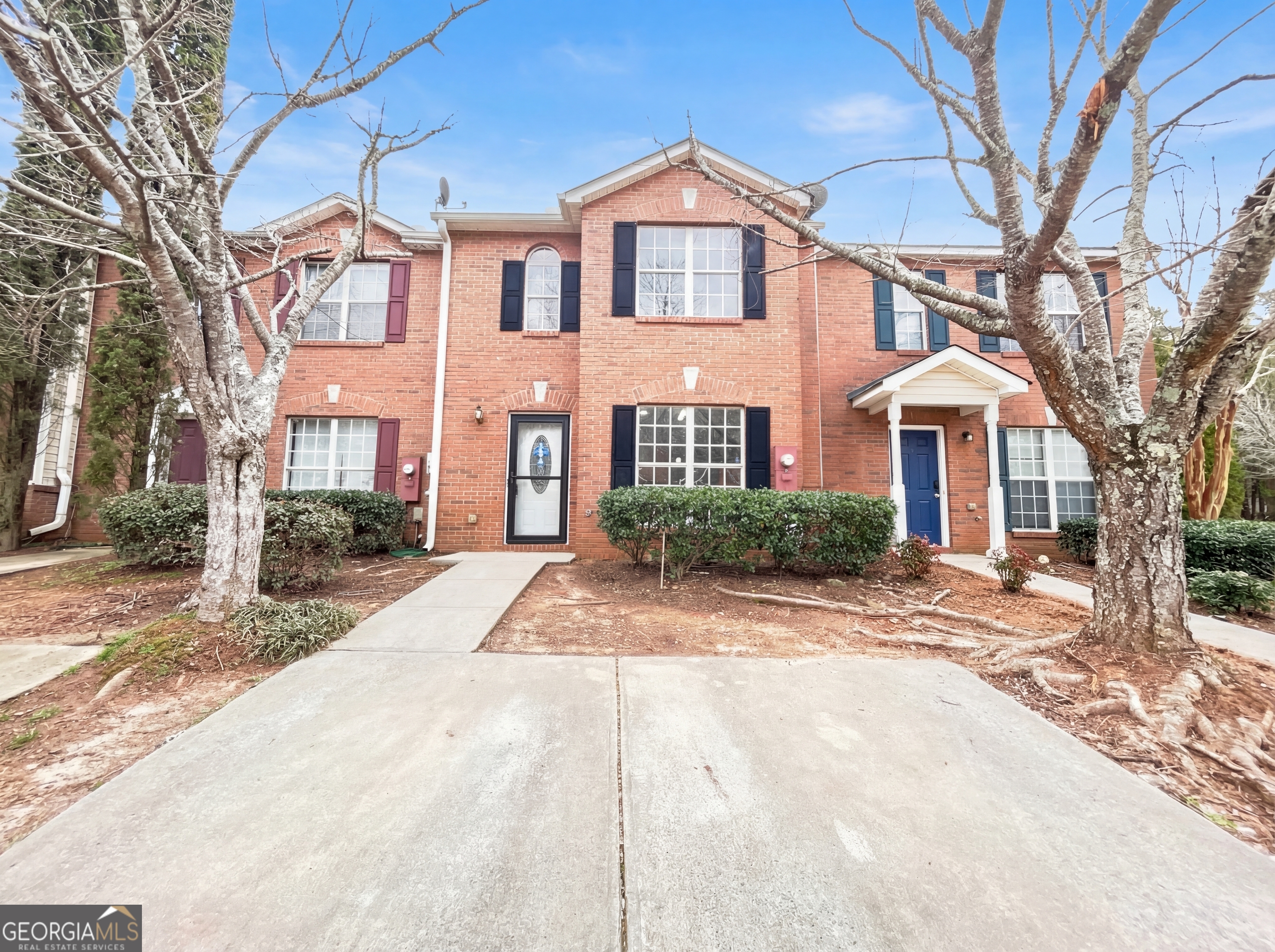 3794 Waldrop Lane Decatur GA 30034