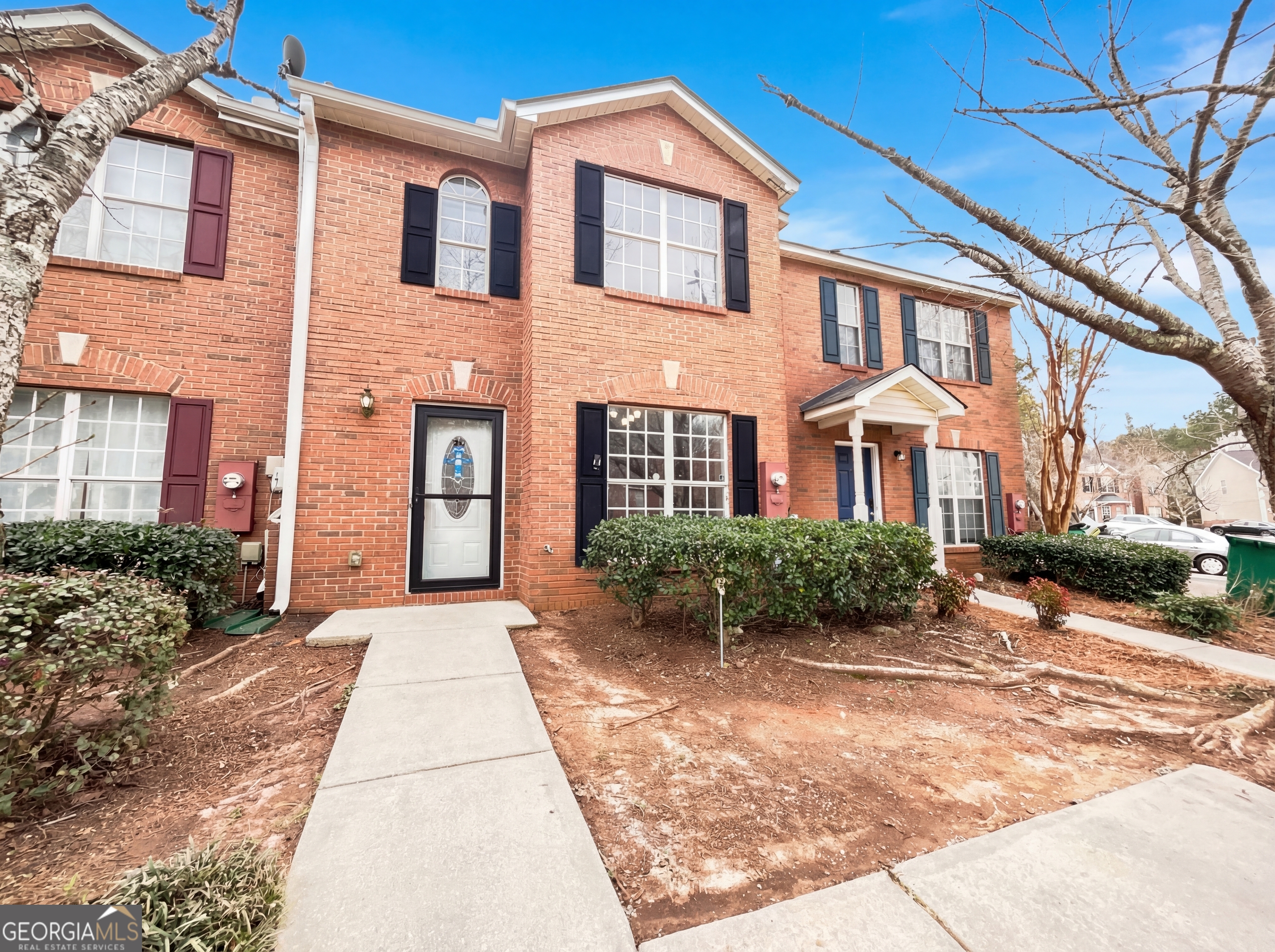 3794 Waldrop Lane Decatur GA 30034