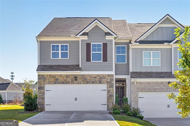 181 Deerberry Drive Jasper GA 30143