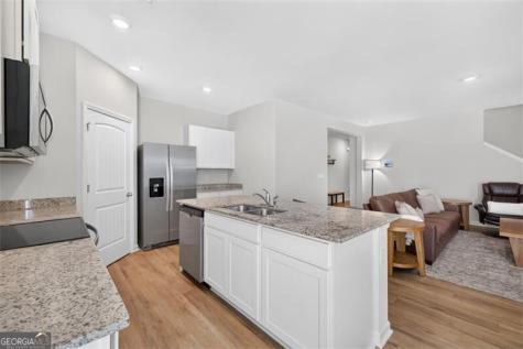 181 Deerberry Drive Jasper GA 30143