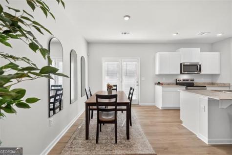 181 Deerberry Drive Jasper GA 30143