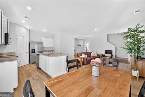 181 Deerberry Drive Jasper GA 30143