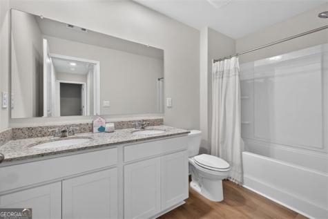 181 Deerberry Drive Jasper GA 30143