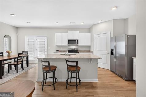 181 Deerberry Drive Jasper GA 30143