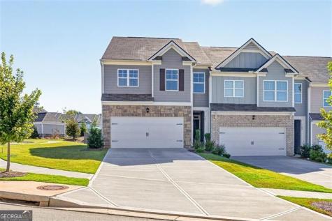 181 Deerberry Drive Jasper GA 30143