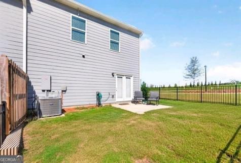 181 Deerberry Drive Jasper GA 30143