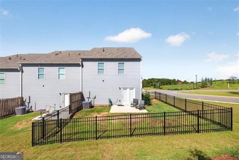 181 Deerberry Drive Jasper GA 30143