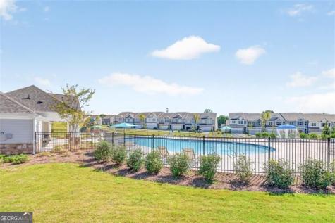 181 Deerberry Drive Jasper GA 30143