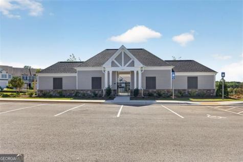 181 Deerberry Drive Jasper GA 30143