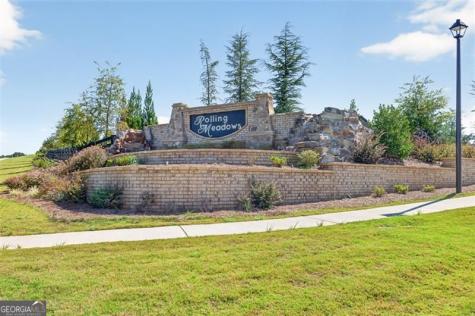 181 Deerberry Drive Jasper GA 30143