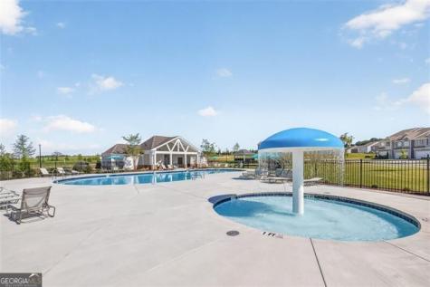 181 Deerberry Drive Jasper GA 30143