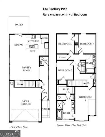 181 Deerberry Drive Jasper GA 30143
