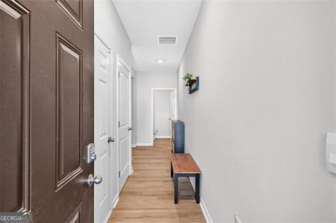 181 Deerberry Drive Jasper GA 30143