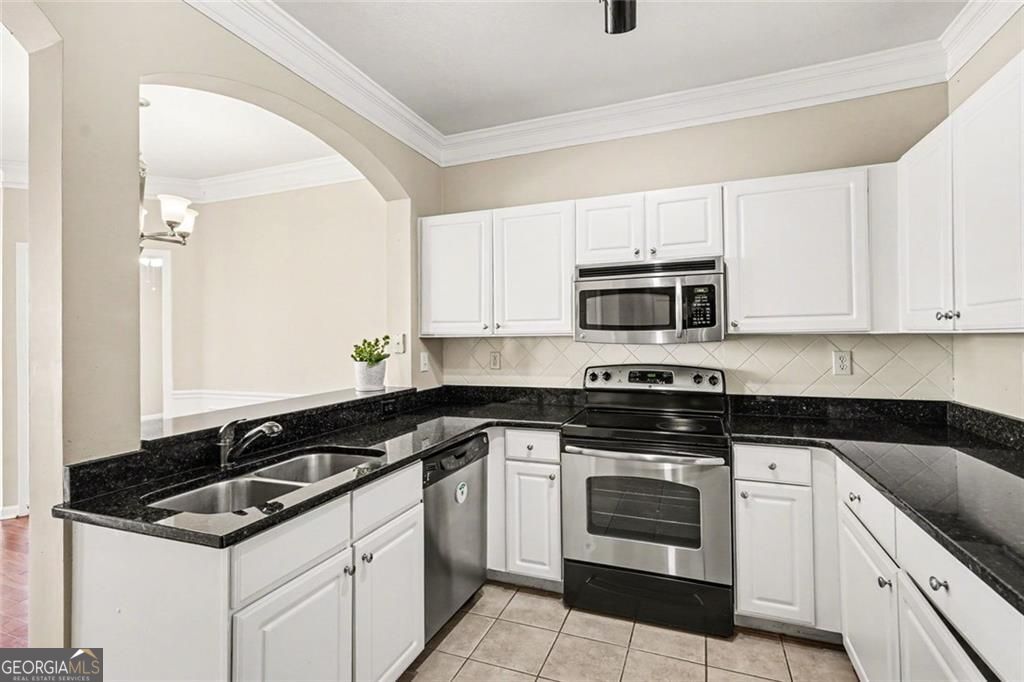 1850 Cotillion Drive Atlanta GA 30338
