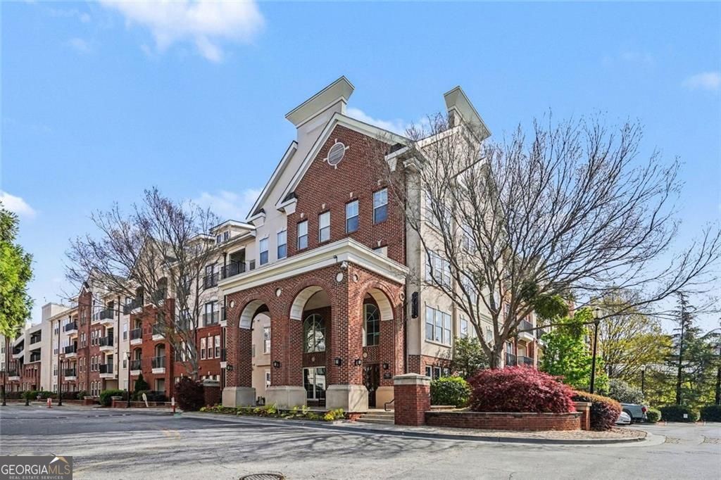1850 Cotillion Drive Atlanta GA 30338