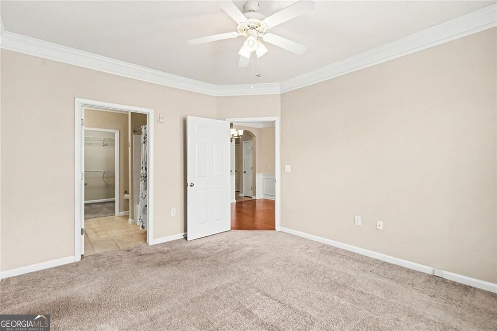 1850 Cotillion Drive Atlanta GA 30338